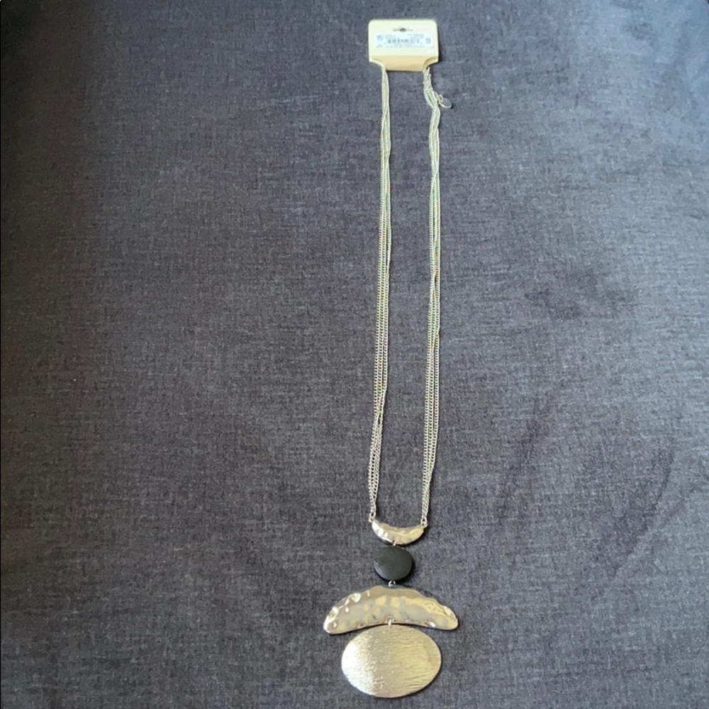 EL by Erica Lyons Pendant Necklace